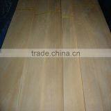 White Birch Veneer for Plywood