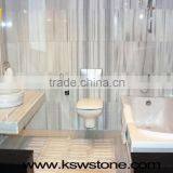 Zebra Black China White and Black Marble Slab thumbnail-1