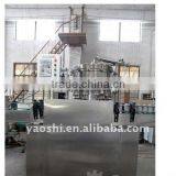 Beer Canning Machine