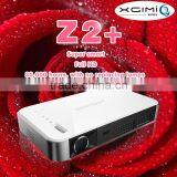 Led Multimedia Wifi Led Mini High Quality Mini Projector Mobile Phone With Usb Port thumbnail-1