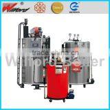 Excellent Quality Diesel Fired Steam Boiler for Sale
