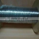Manufacture for 316 stainless steel wire