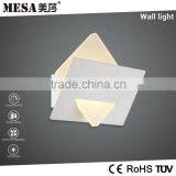 Decoration Vintage Clear Wall Light Led thumbnail-1