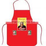 Wholesale Print Kitchen Apron for Sale