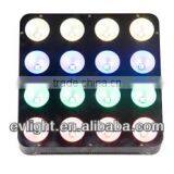 LED LIGHT Matrix Light Effect Light 16pcs 15w RGB EV-MTX16 thumbnail-1