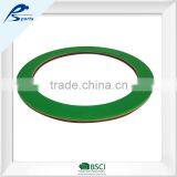 Exercise Outdoor Plastic Juggling Rings thumbnail-1