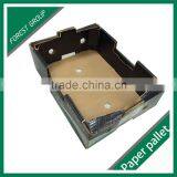 CUSTOM CARDBOARD BOX PALLET FOR FRUIT thumbnail-4