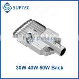 40W 40 Watt LED Street Light Price Outdoor IP66 MEAN WELL BRIDGELUX SMD thumbnail-2