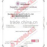 Xinke Meta/para Aramid Iiia Fire Retardant Fabric Cloth Fabric thumbnail-3