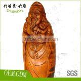 China Home Decoration Bamboo Root Carving for Collection thumbnail-1