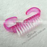 Small Size Crystal Nail Cleaning Brush Set thumbnail-1