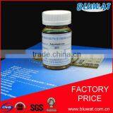 40% Solid Content Poly Dadmac Water Treatment, Equivalent to Magnafloc