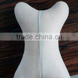 Wholesale Health Moisture Absorbing and Sweat Releasing Propertt Dog Shaped Rest Pillow thumbnail-3