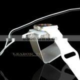 Watch Charger Holder Aluminum Metal Stand for Apple Watch thumbnail-5