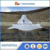 150g Non Woven Polyester Geotextile For Road thumbnail-1