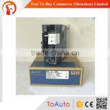 Hot Original MR-J4-100B 220v 1kw Mitsubishi Servo Motor Controller Supplier's Choice