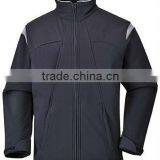 Outdoor Clothing Membrane Softshell Jackets thumbnail-1