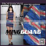 New Style Colorful Hot Sell in Europe 100% Cotton Hacci Cotton Fabric