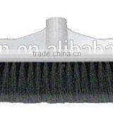 Plastic Household Broom Everyday Broom thumbnail-1