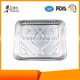 China Factory Price Reliable Quality Aluminum Foil Containers for Smoking thumbnail-6