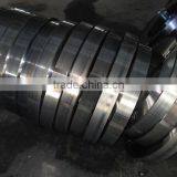 Black Painted/waxed Steel Packing Strip