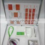 Best GuangzhouGD14 Portable Professional Skin Scope Analyzer&Portable Skin Detector&skin and Hair Analyzer thumbnail-1