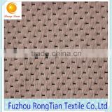 New design 100 polyester knitting fabric for sporting goods