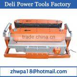 Power Cable Pusher Heavy Ducy Cable Blowing Machine