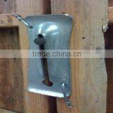 Plywood Form Snap Tie Wedge a Bracket thumbnail-3