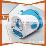 INTERNATIONAL WORLD TRAVEL AC ADAPTER thumbnail-2