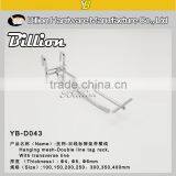 Wire U Hook U Shape Metal Hooks Security Display Pegboard Hooks thumbnail-6