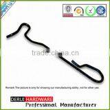 Metal Custom Wire Clamp