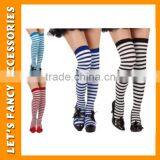 PGS-0297 Japanese Sexy Women's Hosiery Halloween Skull Party Silk Stocking Foot Sexy Stockings thumbnail-6