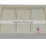 Custom Wholesaler in China Fancy Jewelry Tray Wooden thumbnail-6