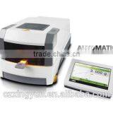 XY-100MS 110g/1mg Automatic/intelligent Digital Moisture Balance