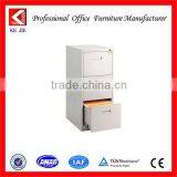 Fireproof Colorful Lateral Three Drawer Steel Storage Filling Cabinet thumbnail-1