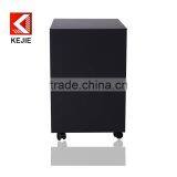 White Free Standing Linen Cabinet 6 Door Gym Locker Government Movable Metal File Storage Cabinet thumbnail-3