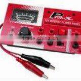 12V POWER PANEL W/GLOW STARTER CHARGER thumbnail-1