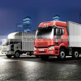 China commercial vehicle J6P series FAW cargo truck