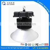 Bridgelux Cob Led Chip Meanwell Driver 200W Led Highbay Lamp Light thumbnail-2