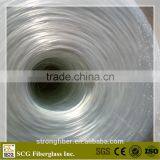 Spray Up Technique AR Fiberglass Roving thumbnail-1