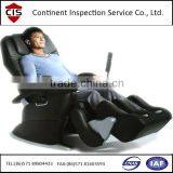 Message Sofa Chair With Bluetooth,during Production Inspection,factory Audit,QC/QA Service,electric&electronic Inspection thumbnail-2