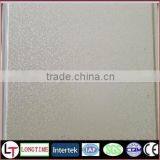 Lowest Price Wood Grian Lamination Pvc Wall Panel Made by 23 Producing Line in Haining China Supplier