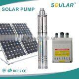 Reputed Solar Powered Irrigation Water Pump thumbnail-3