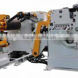 Pneumatic Feeder for Press