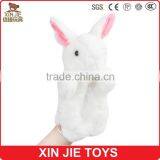 OEM Panda Hand Puppet Lovely Hand Puppet Wholesale Panda Hand Puppet thumbnail-4