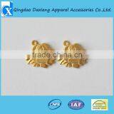 High End Fancy Zip Pullers