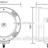 7" Inch Round off Road HID Driving Lights, Car HID Work Light, HID Working Light for Trucks thumbnail-3