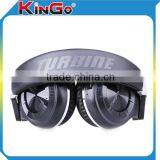 High Level Bluetooth Wireless Headset Stereo Headphone thumbnail-1