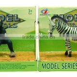 Toy Animals,4 Models Good Gift for Child thumbnail-1